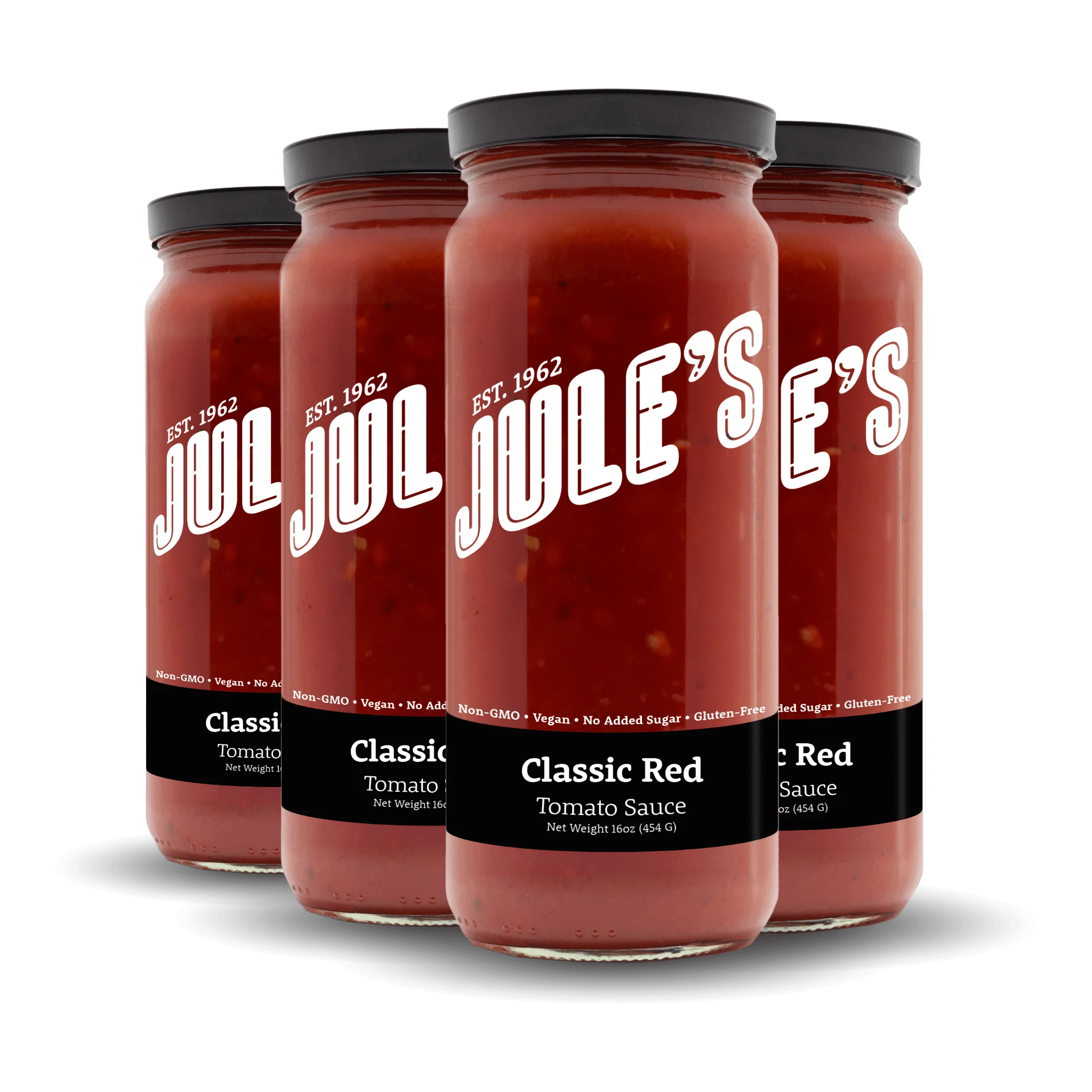 Tomato Sauce Bundles