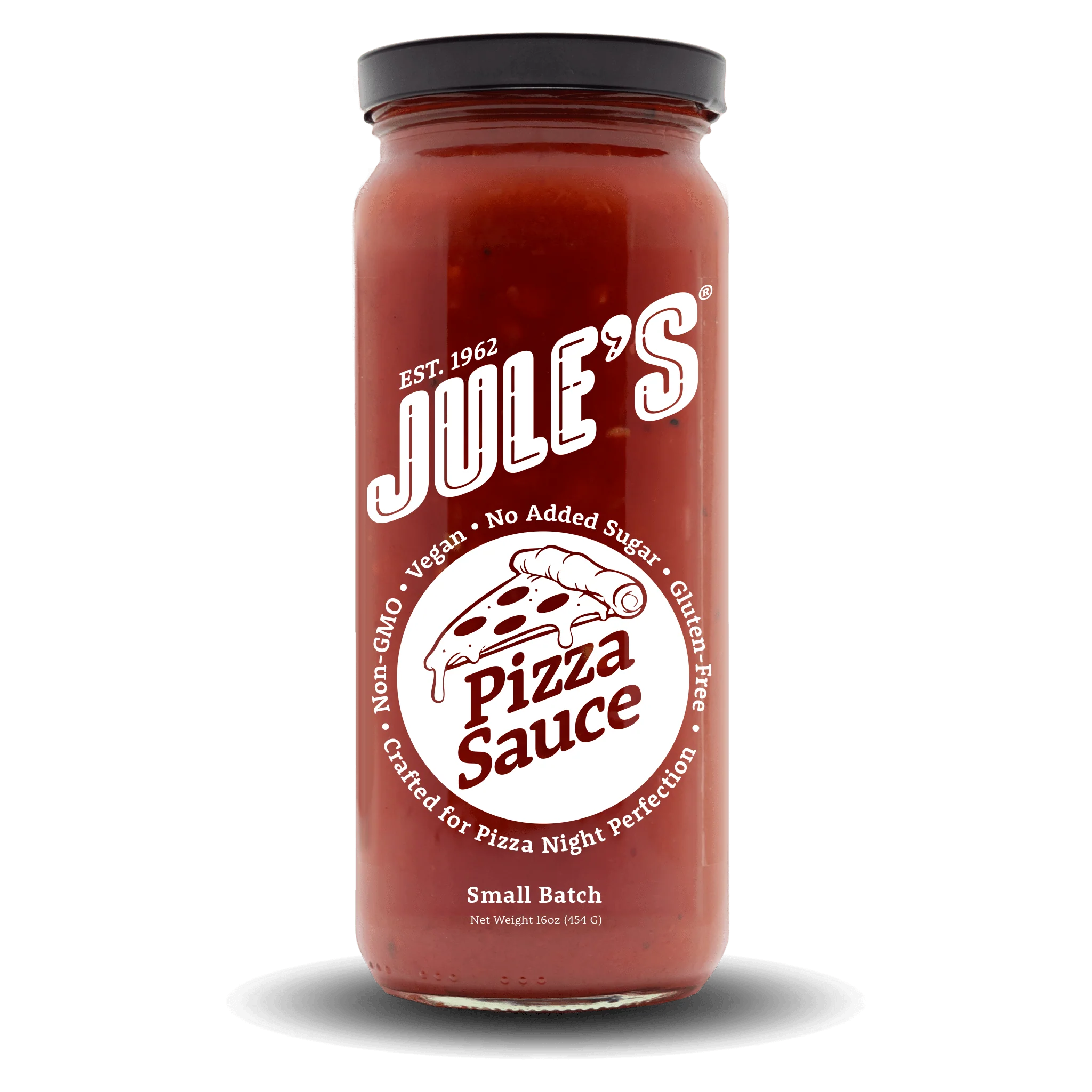 Tomato Sauce
